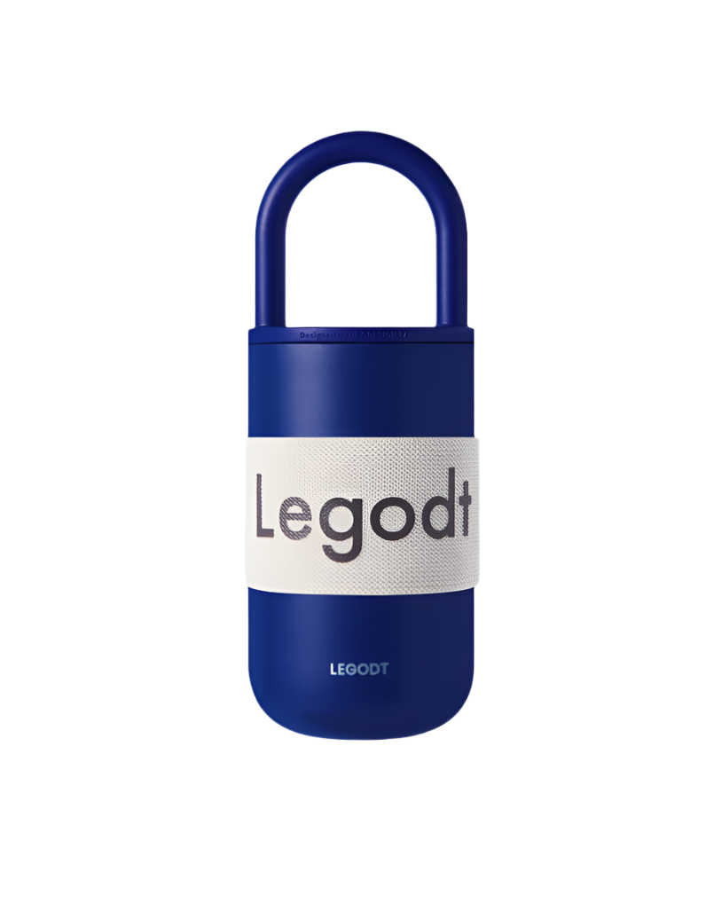 Loop Tumbler 400ml