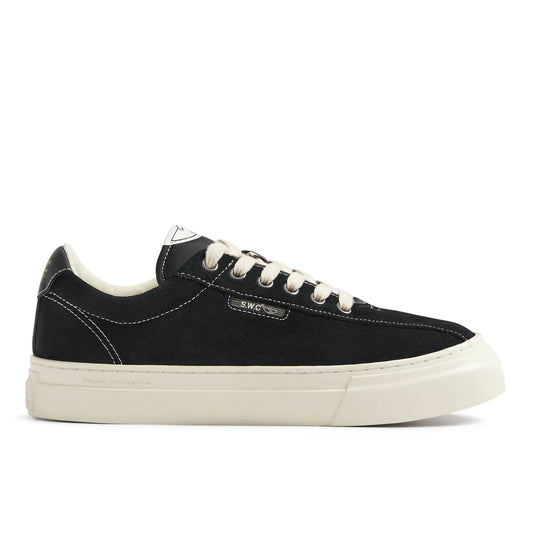 DELLOW 02 CUP SUEDE