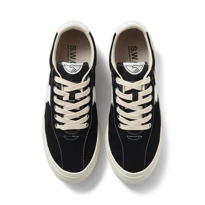 Dellow S-Strike Cup Canvas Black-White