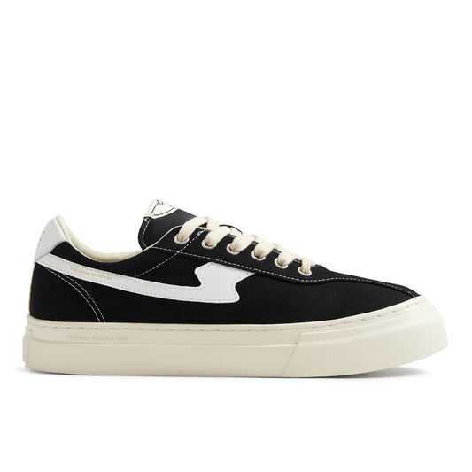 Dellow S-Strike Cup Canvas Black-White