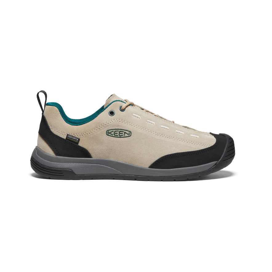 Men's Jasper II WP - Safari/Sea Moss