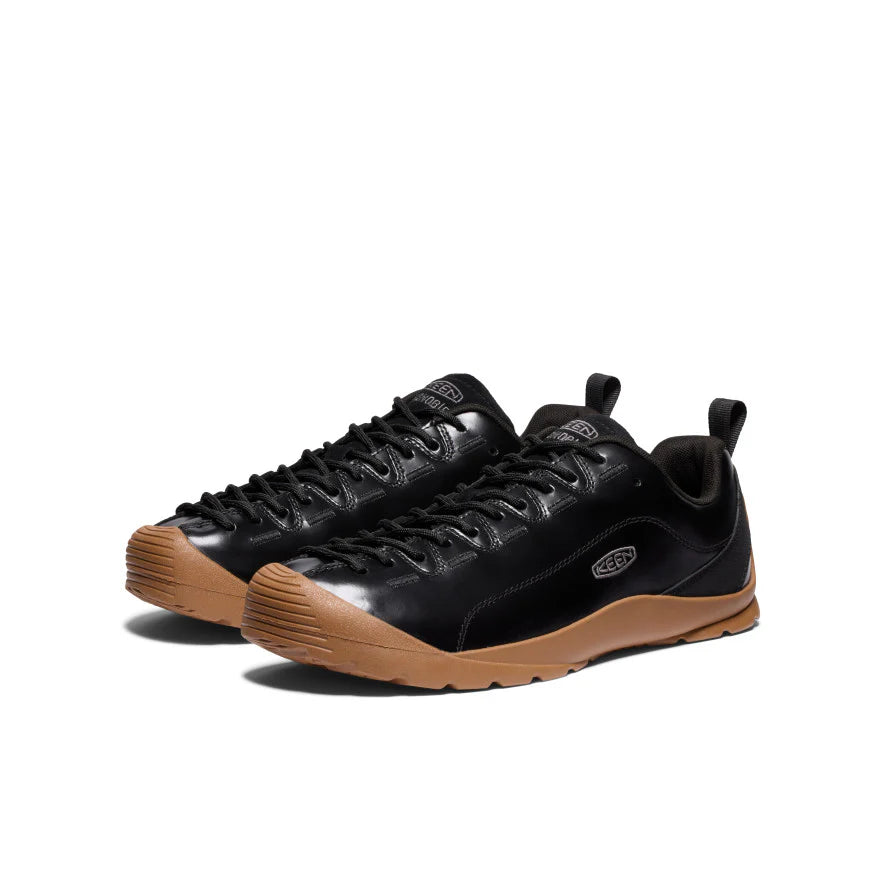 Men's Jasper - Black/Gum Keen x Highsnobiety