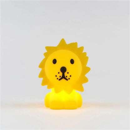 Lion Mini Light - 12CM