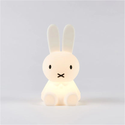 Miffy Mini Light - 15CM