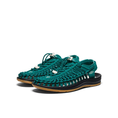 Women's Uneek - Aventurine/Birch