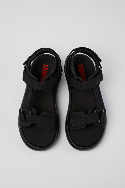 Pelotas Flota Sandals - Black