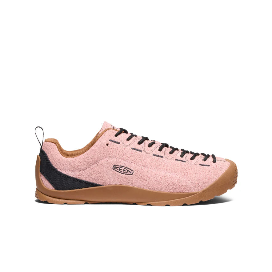 Women's Jasper - Pink/Gum Keen x Highsnobiety