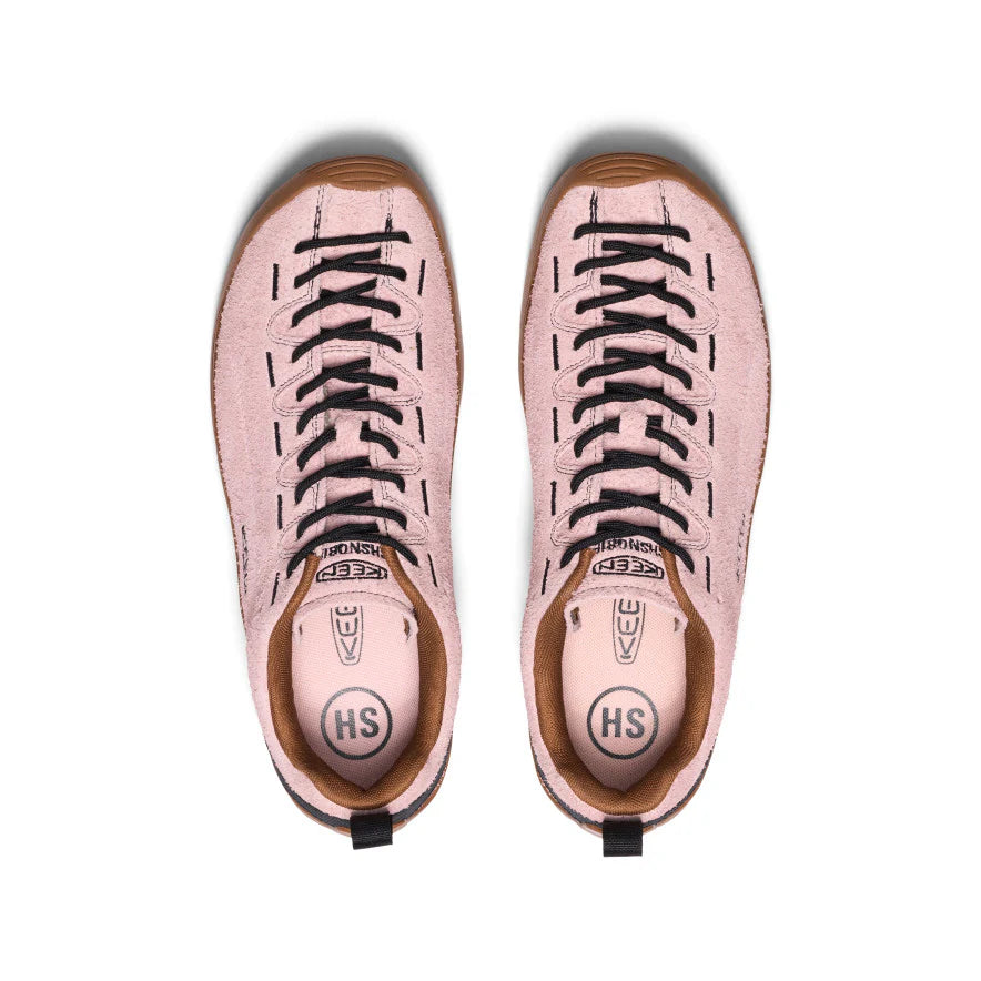 Women's Jasper - Pink/Gum Keen x Highsnobiety