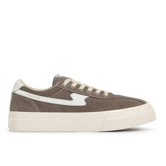 DELLOW S-STRIKE SUEDE W - GREY WHITE